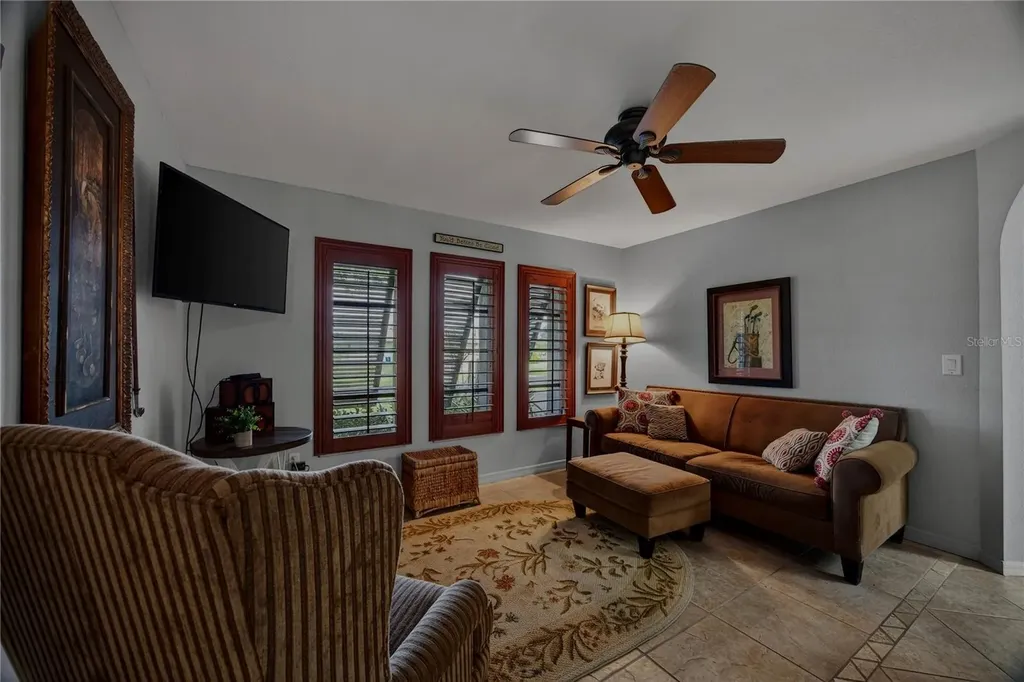 36 Bunker Lane Rotonda West FL 33947