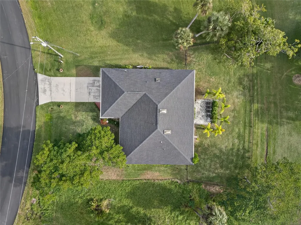 36 Bunker Lane Rotonda West FL 33947