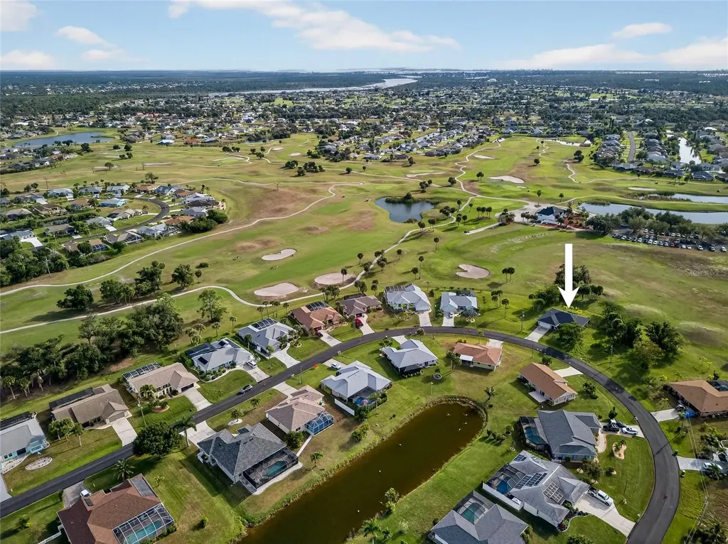 36 Bunker Lane Rotonda West FL 33947