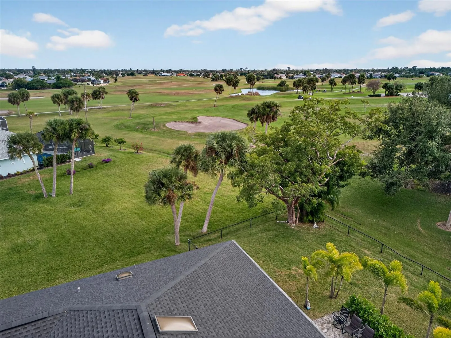 36 Bunker Lane Rotonda West FL 33947