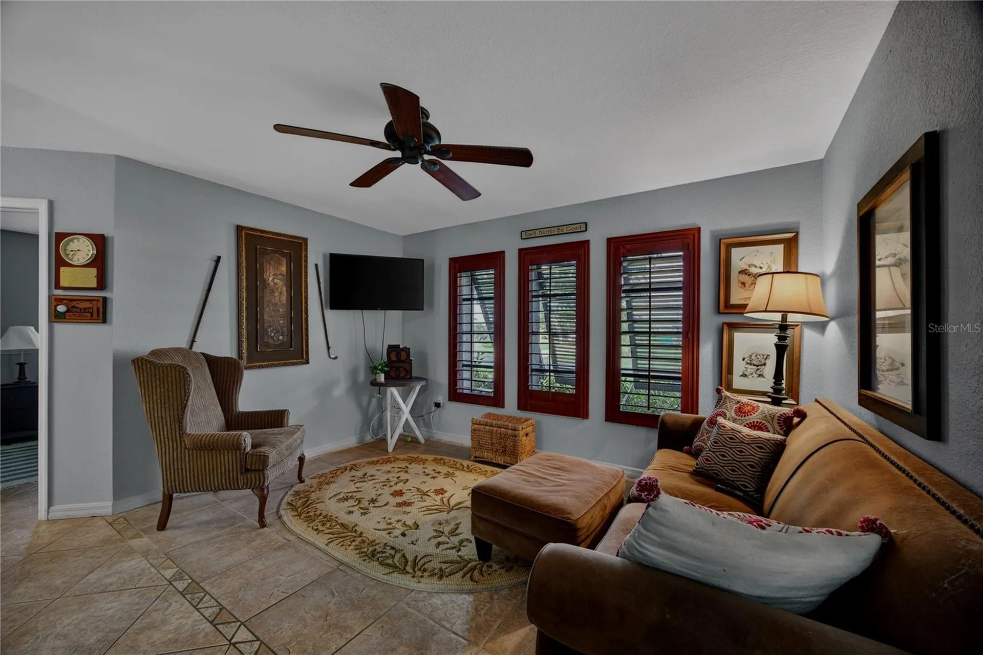 36 Bunker Lane Rotonda West FL 33947