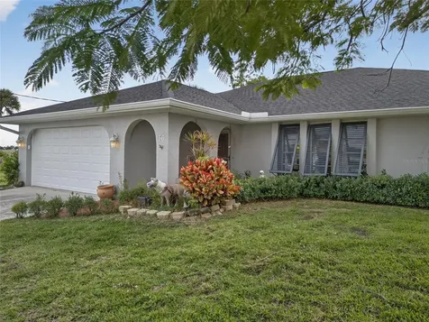 36 Bunker Lane Rotonda West FL 33947