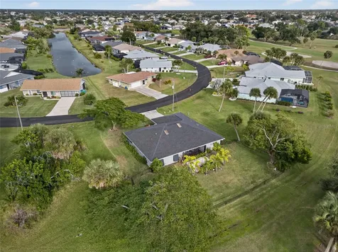 36 Bunker Lane Rotonda West FL 33947