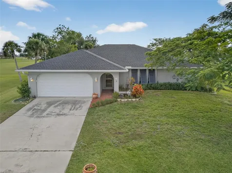36 Bunker Lane Rotonda West FL 33947
