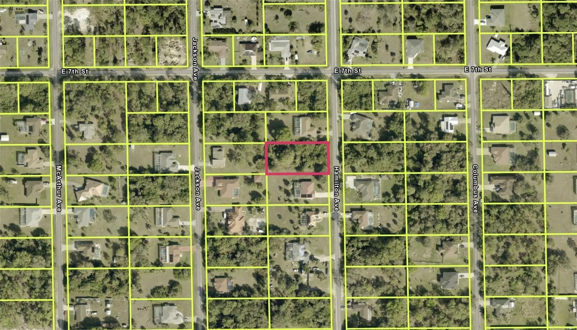 619 Hamilton Avenue Lehigh Acres FL 33972