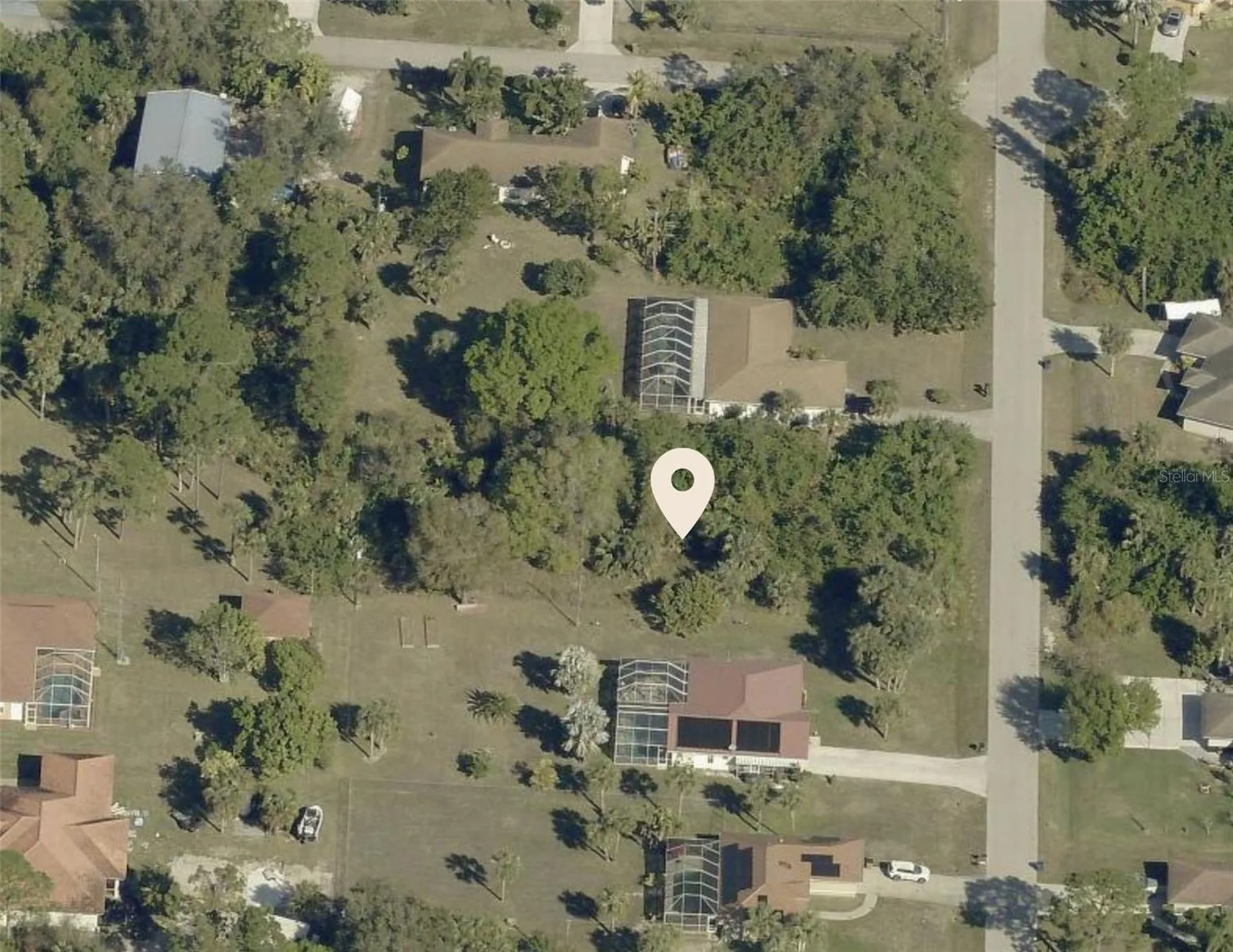 619 Hamilton Avenue Lehigh Acres FL 33972