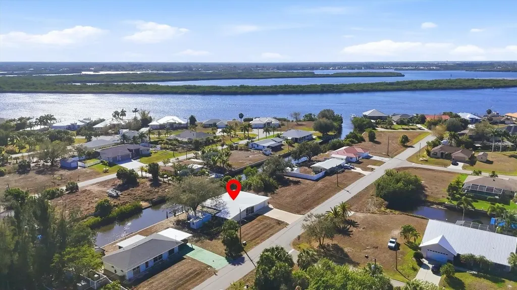 3492 Discovery Drive Punta Gorda FL 33983