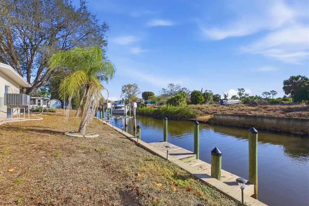 3492 Discovery Drive Punta Gorda FL 33983