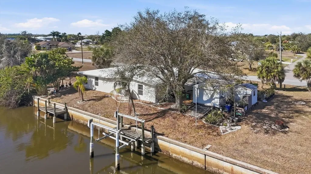 3492 Discovery Drive Punta Gorda FL 33983