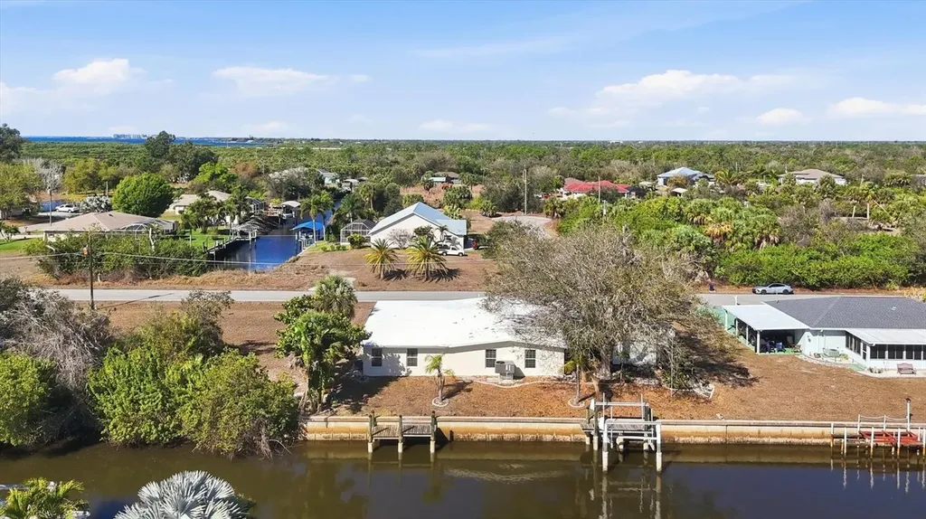 3492 Discovery Drive Punta Gorda FL 33983