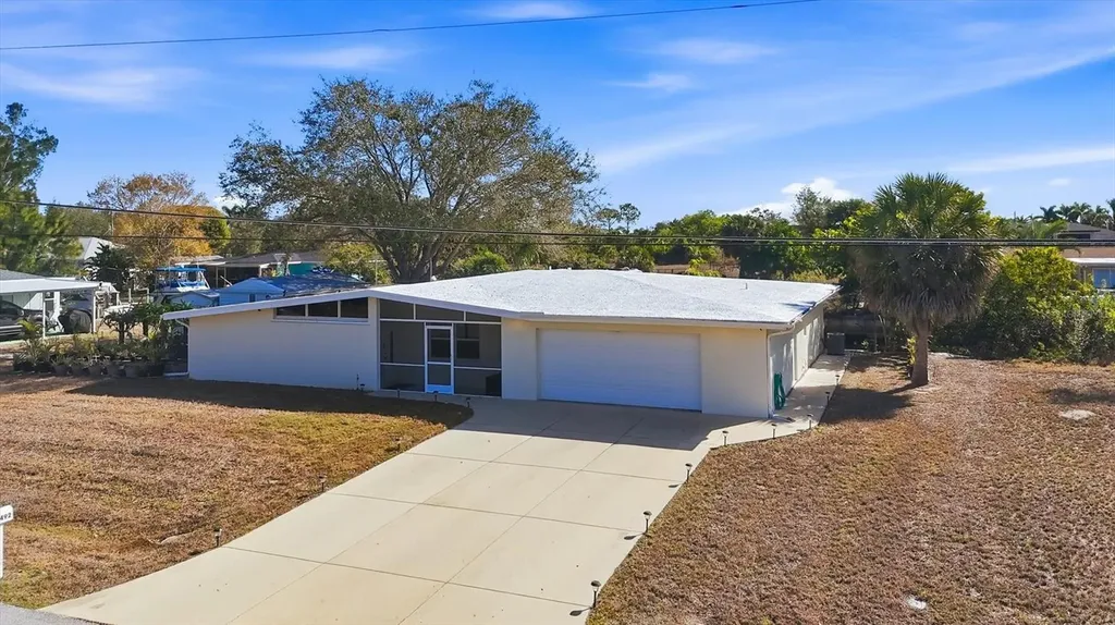 3492 Discovery Drive Punta Gorda FL 33983