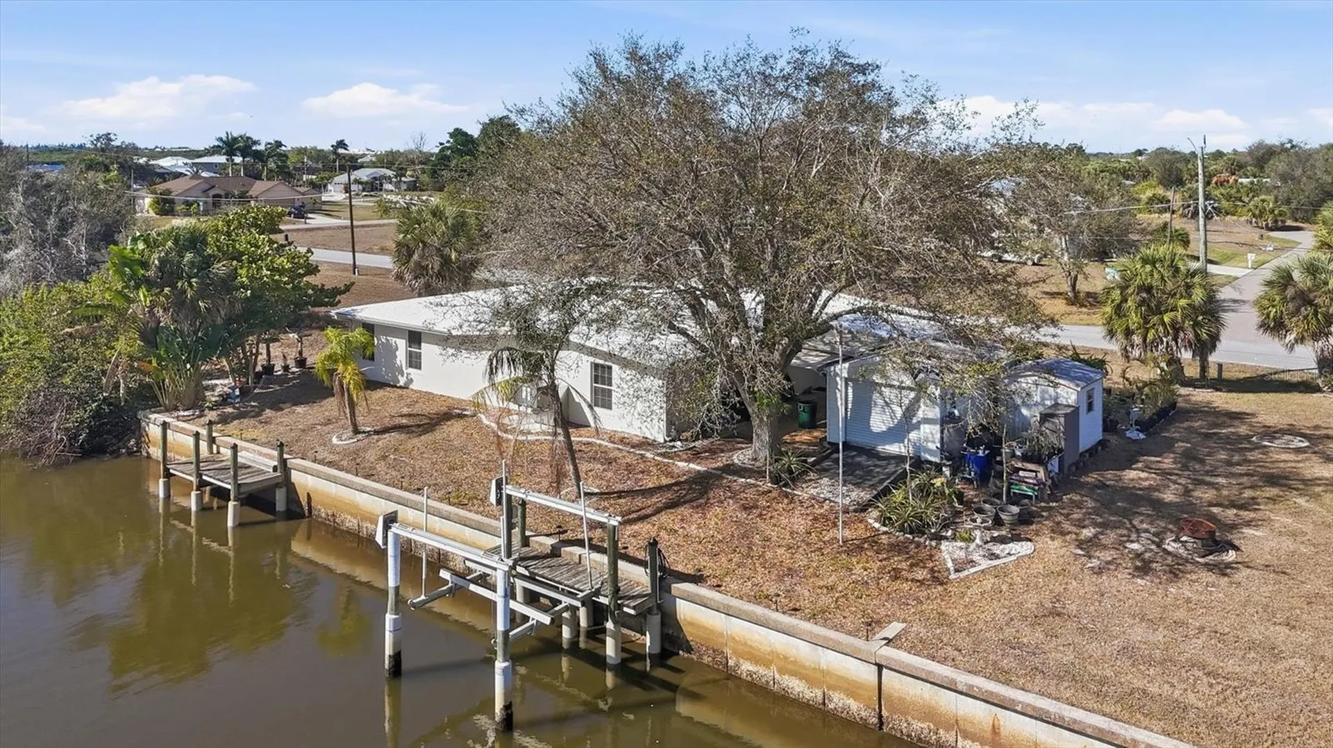 3492 Discovery Drive Punta Gorda FL 33983