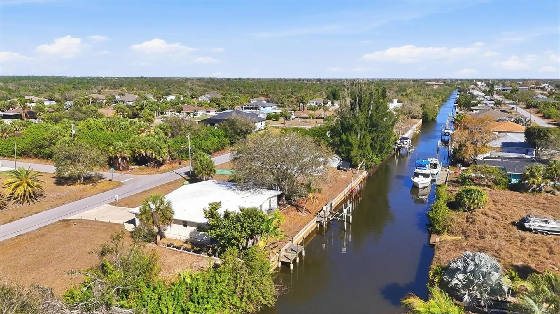 3492 Discovery Drive Punta Gorda FL 33983