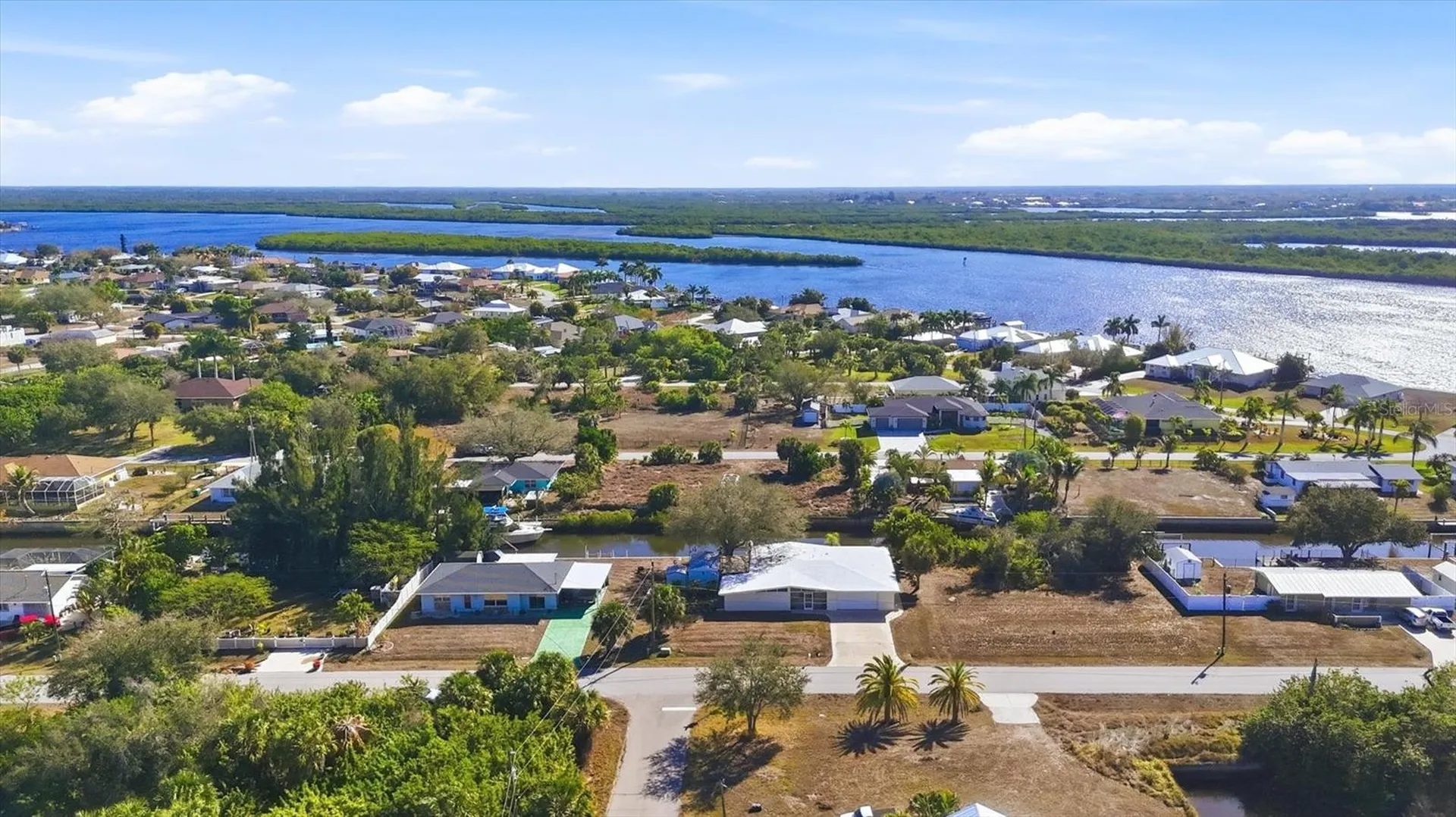 3492 Discovery Drive Punta Gorda FL 33983