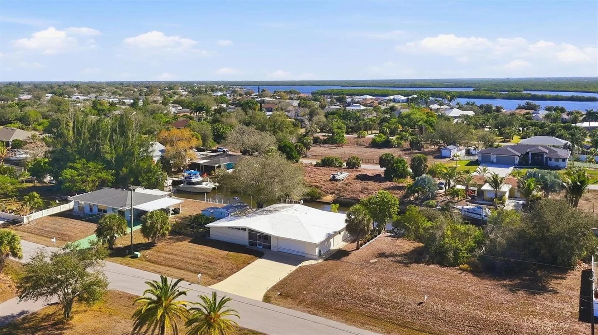 3492 Discovery Drive Punta Gorda FL 33983