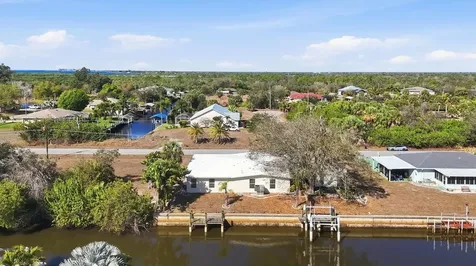 3492 Discovery Drive Punta Gorda FL 33983