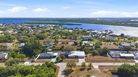3492 Discovery Drive Punta Gorda FL 33983