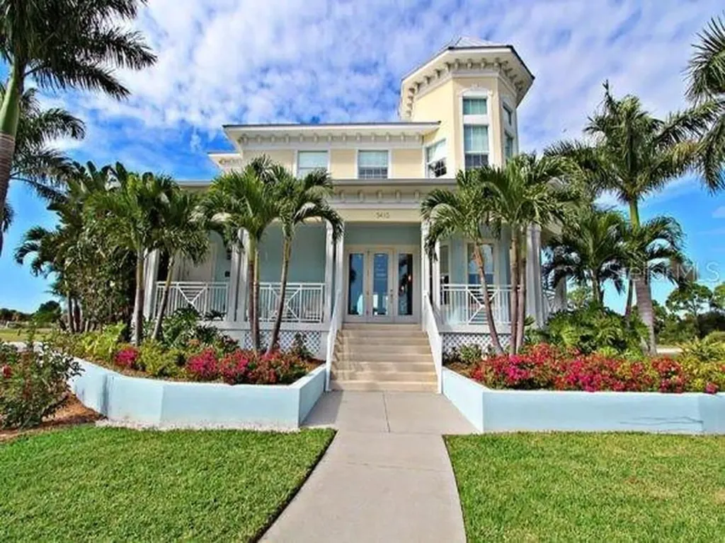 7730 34th Avenue W Bradenton FL 34209