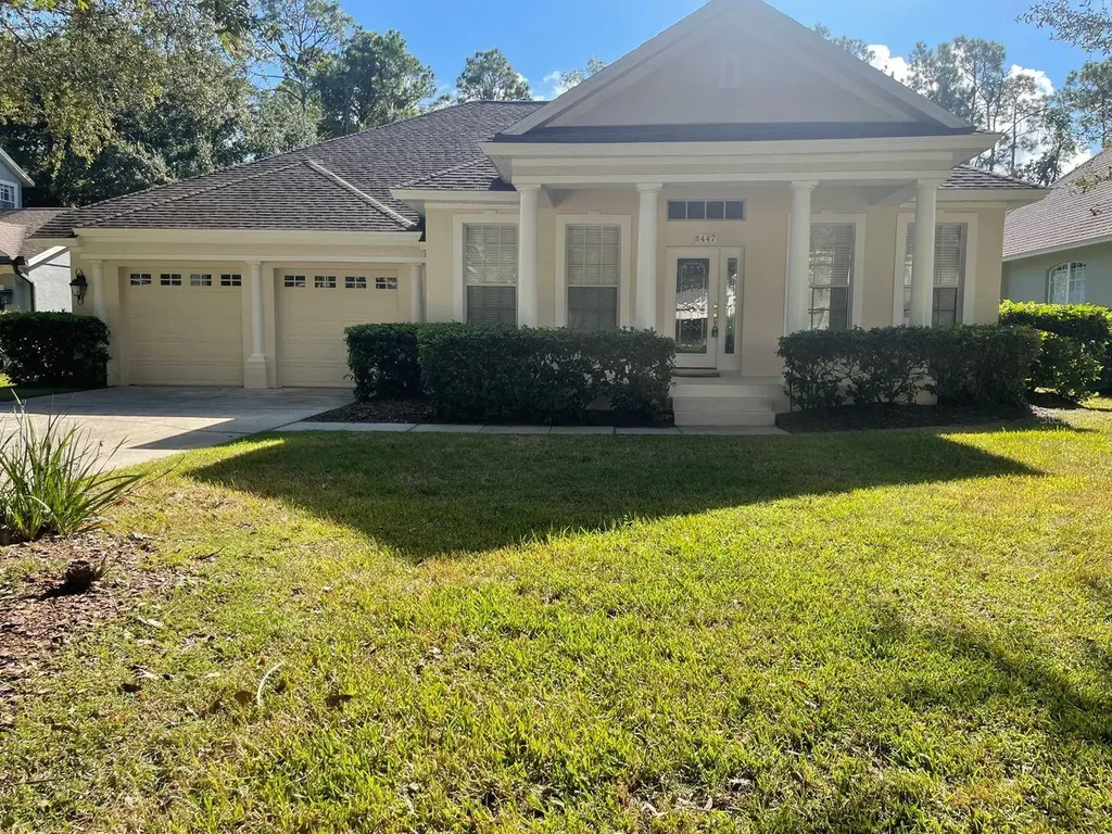 8447 Bowden Way Windermere FL 34786