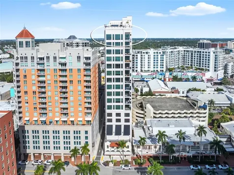 33 S Palm Avenue Sarasota FL 34236