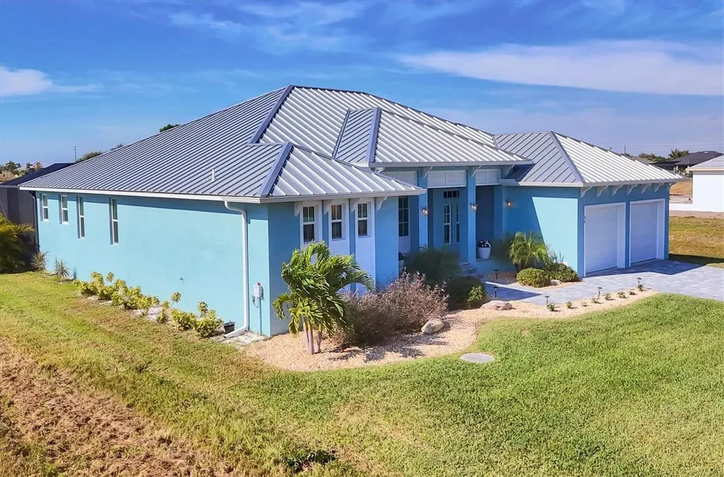99 Wren Drive Placida FL 33946