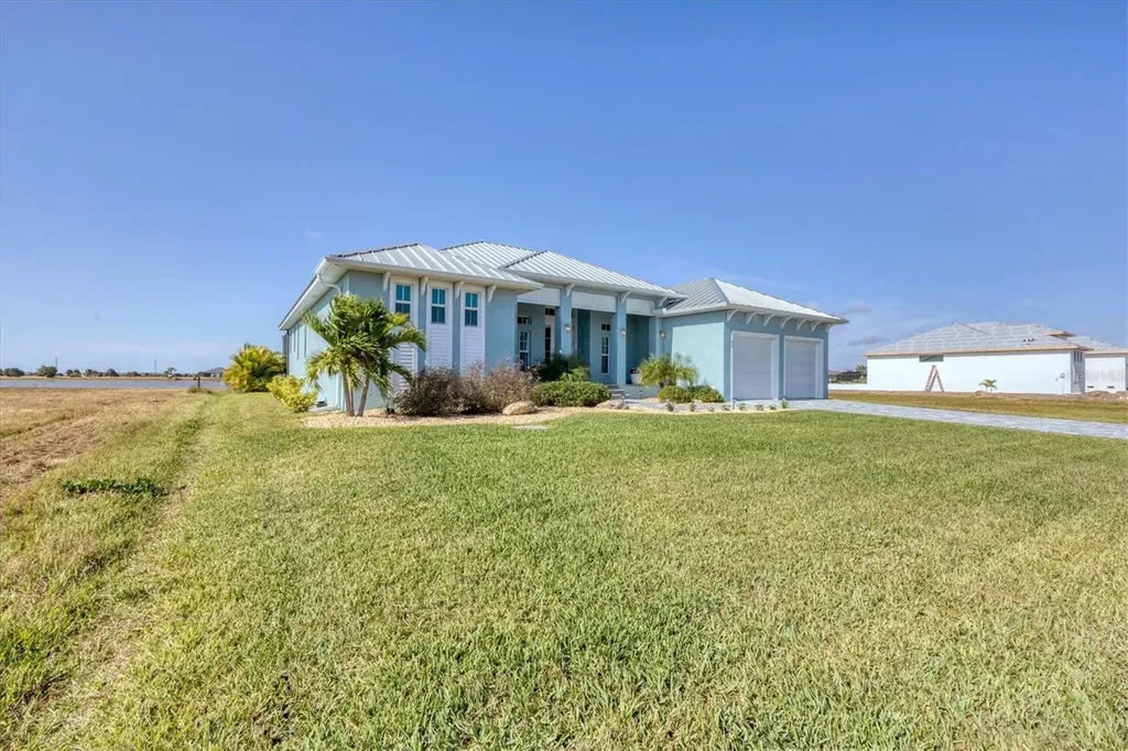 99 Wren Drive Placida FL 33946