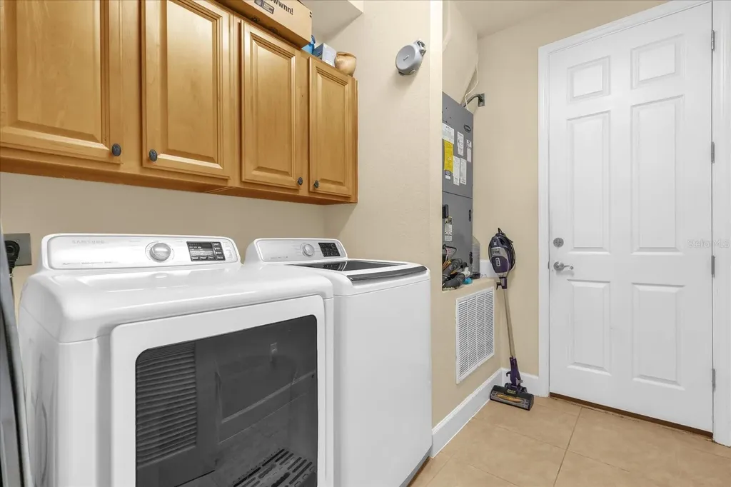 2420 Painter Lane Kissimmee FL 34741