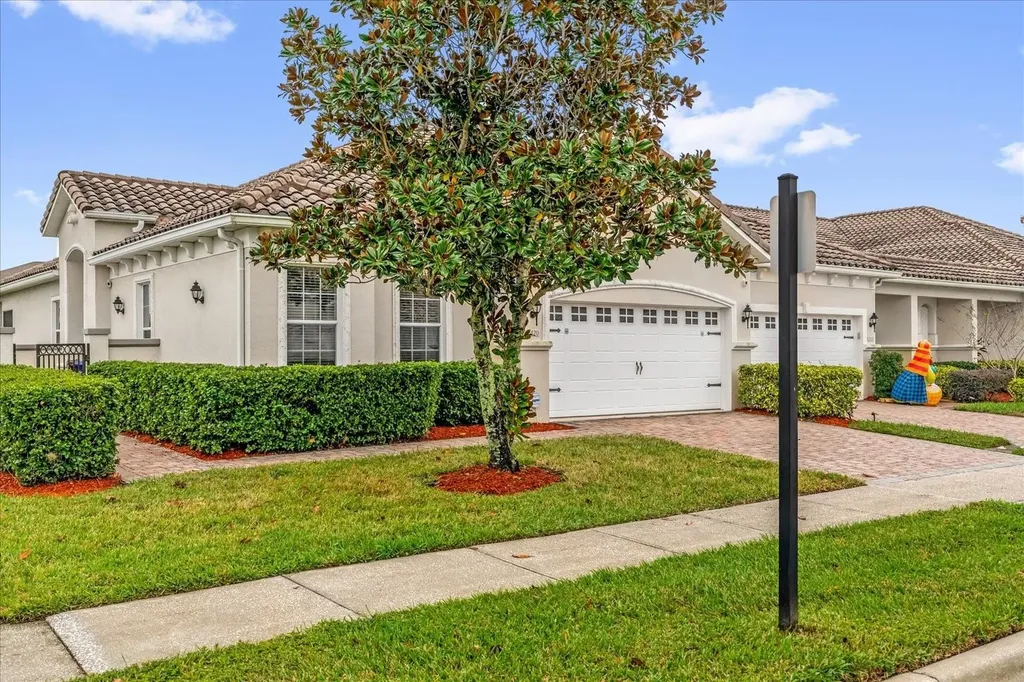 2420 Painter Lane Kissimmee FL 34741