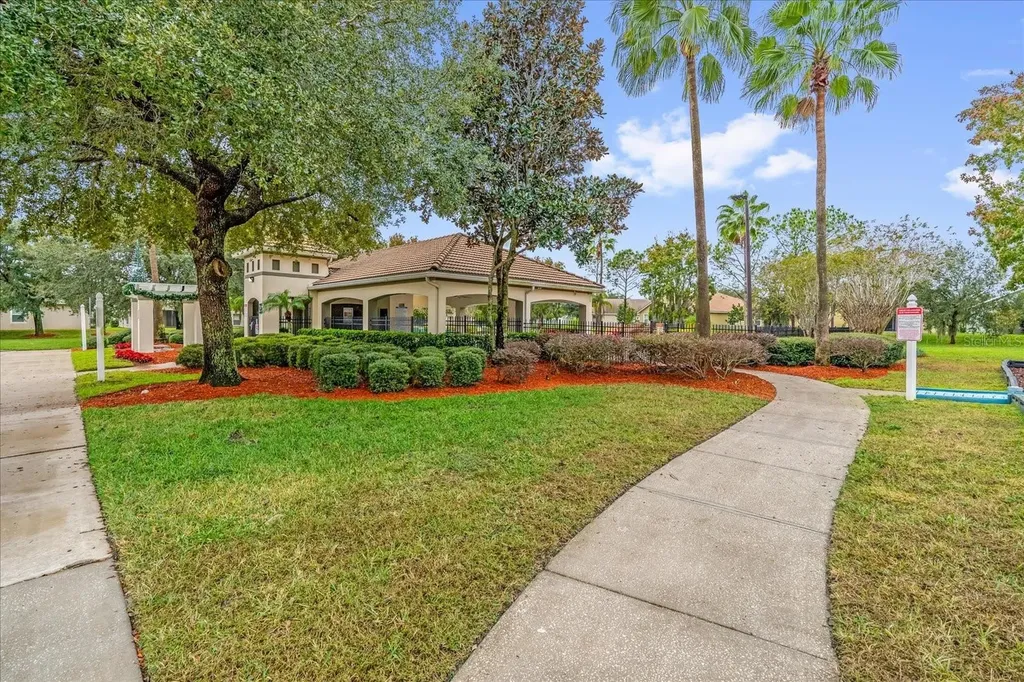 2420 Painter Lane Kissimmee FL 34741