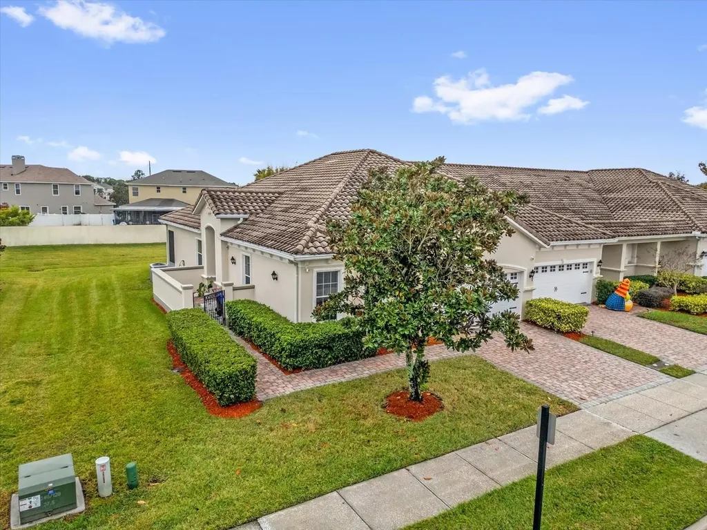 2420 Painter Lane Kissimmee FL 34741