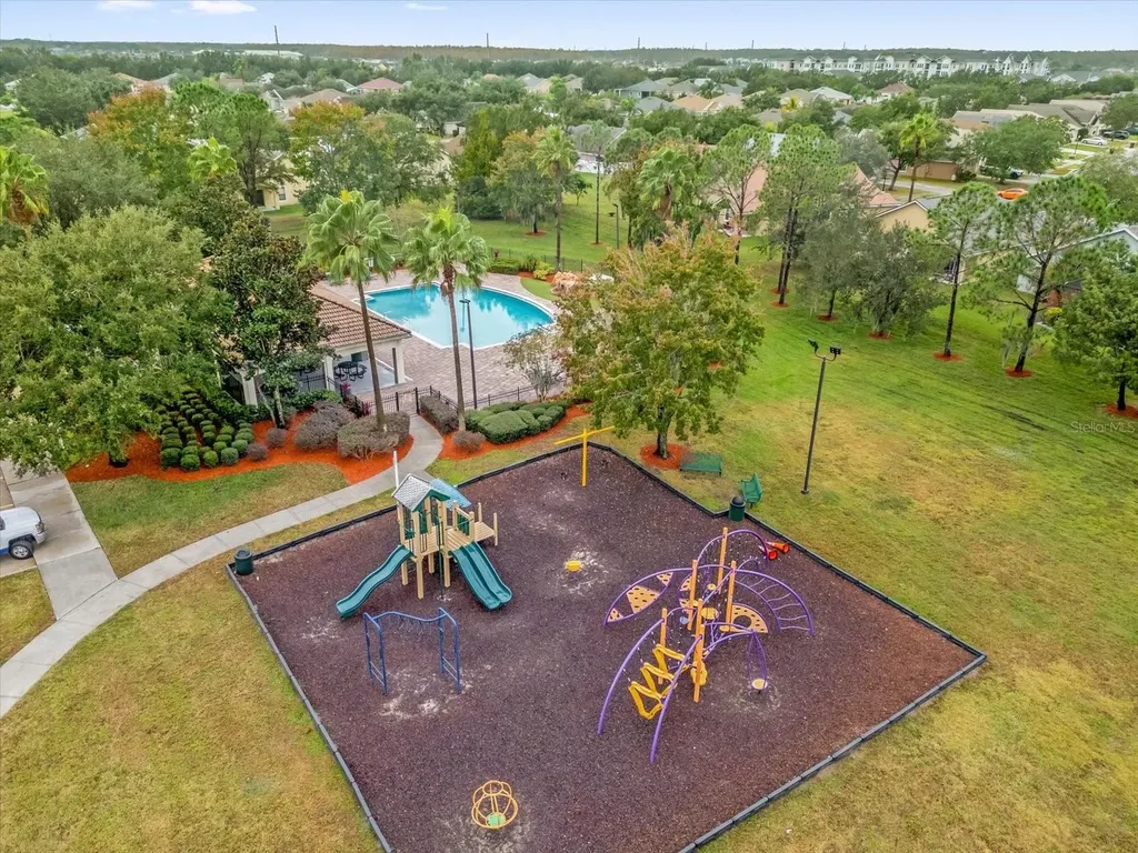 2420 Painter Lane Kissimmee FL 34741