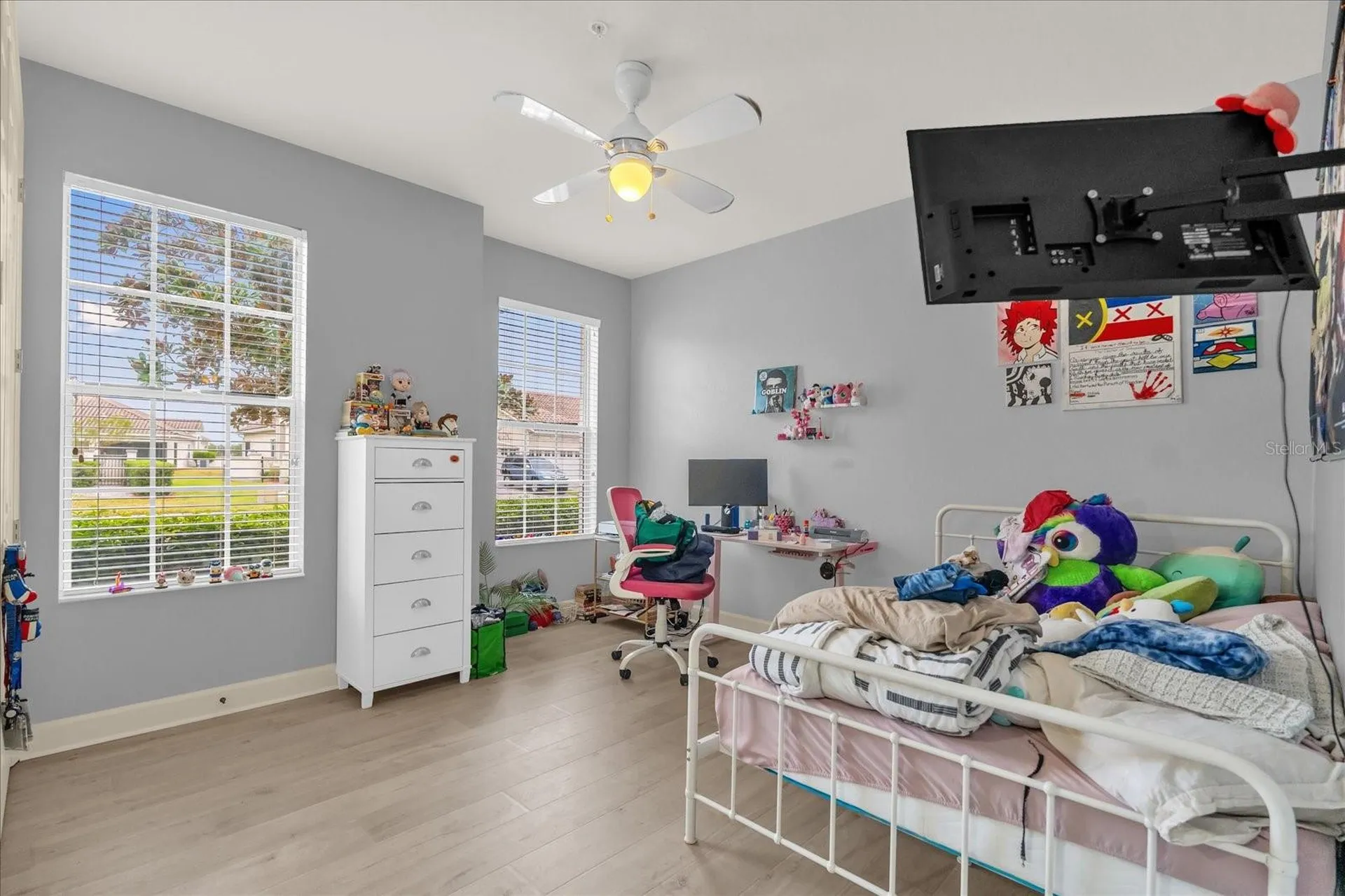 2420 Painter Lane Kissimmee FL 34741