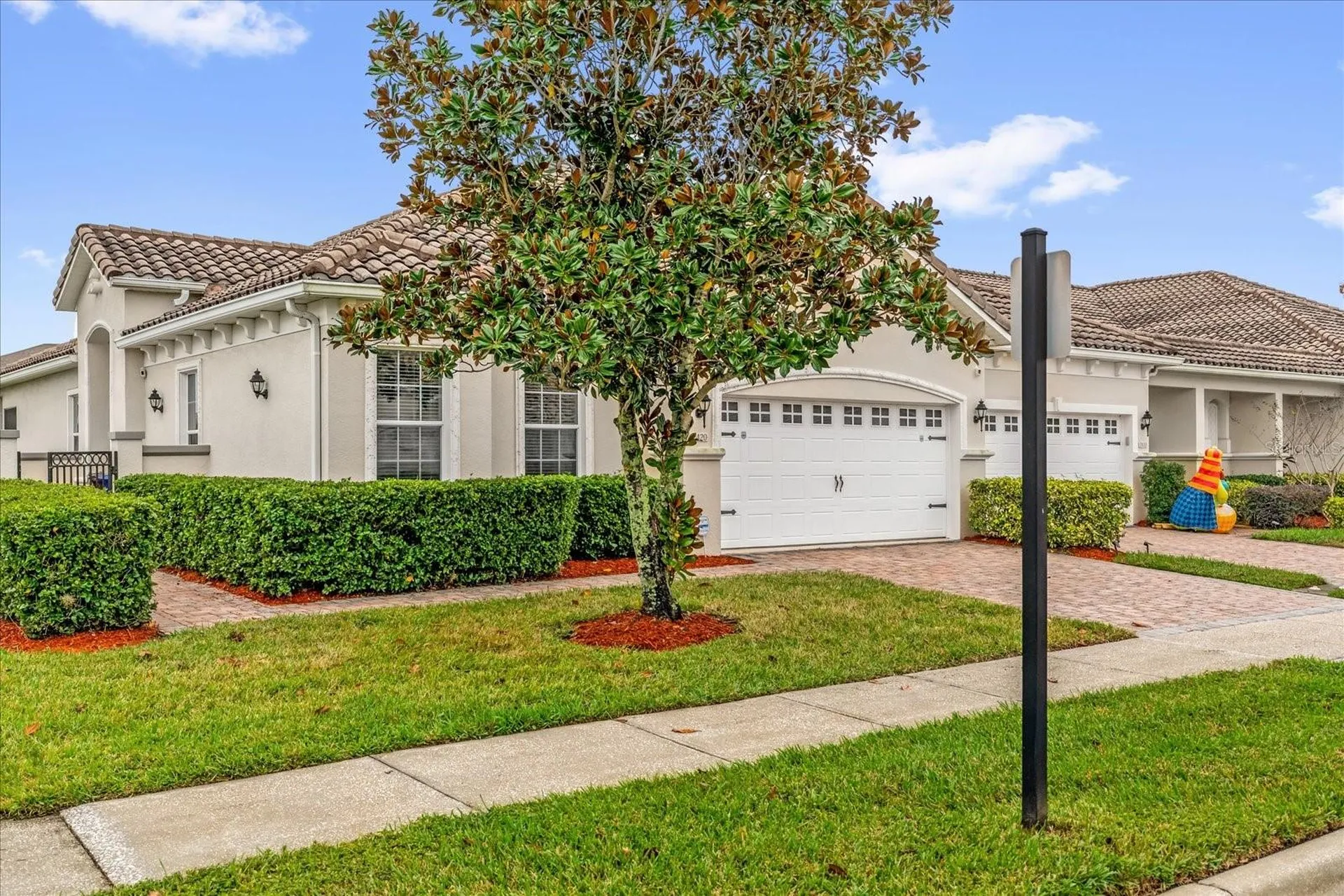 2420 Painter Lane Kissimmee FL 34741