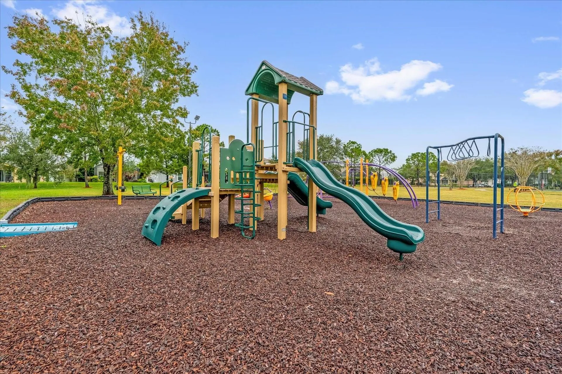 2420 Painter Lane Kissimmee FL 34741