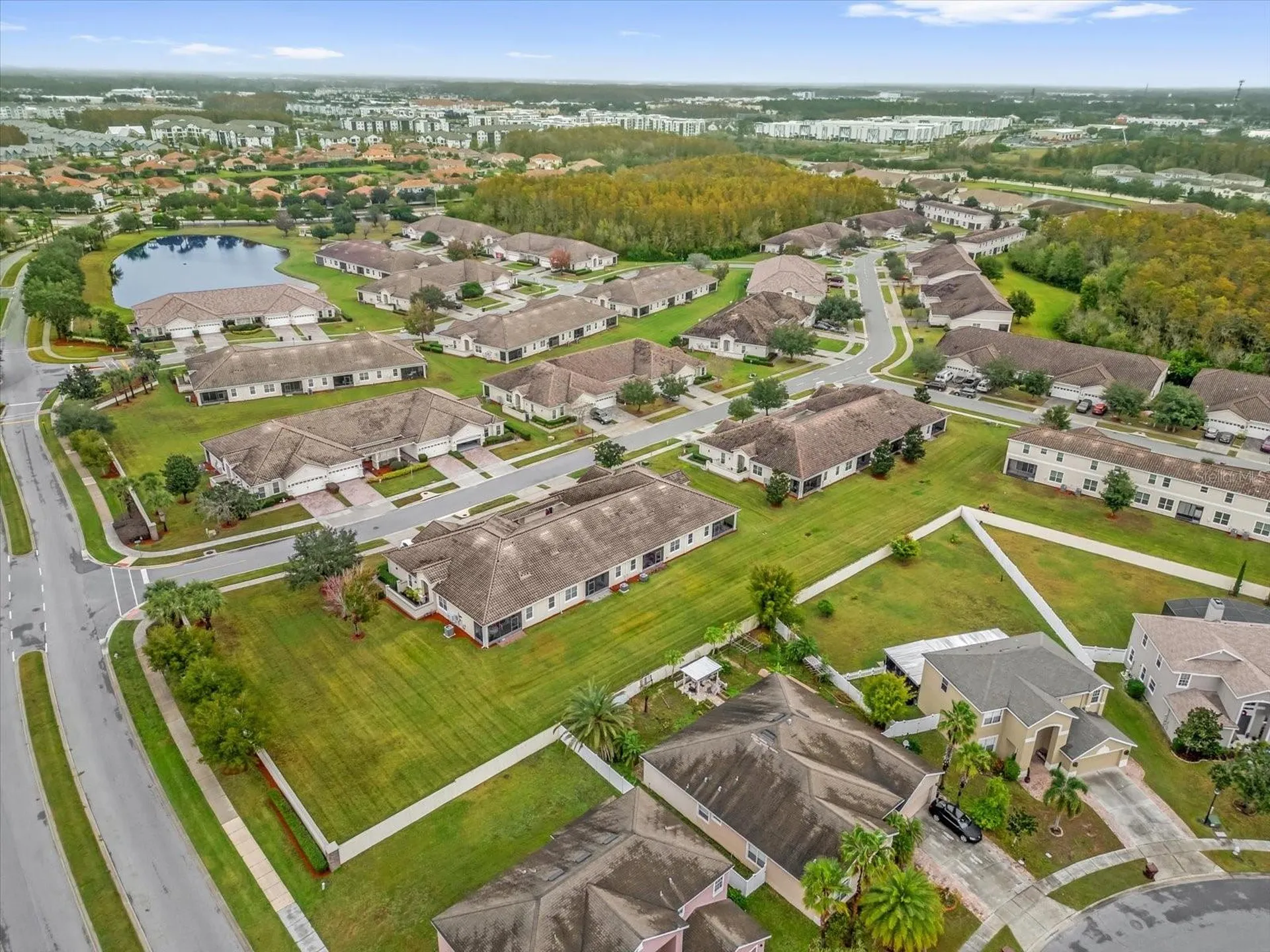 2420 Painter Lane Kissimmee FL 34741