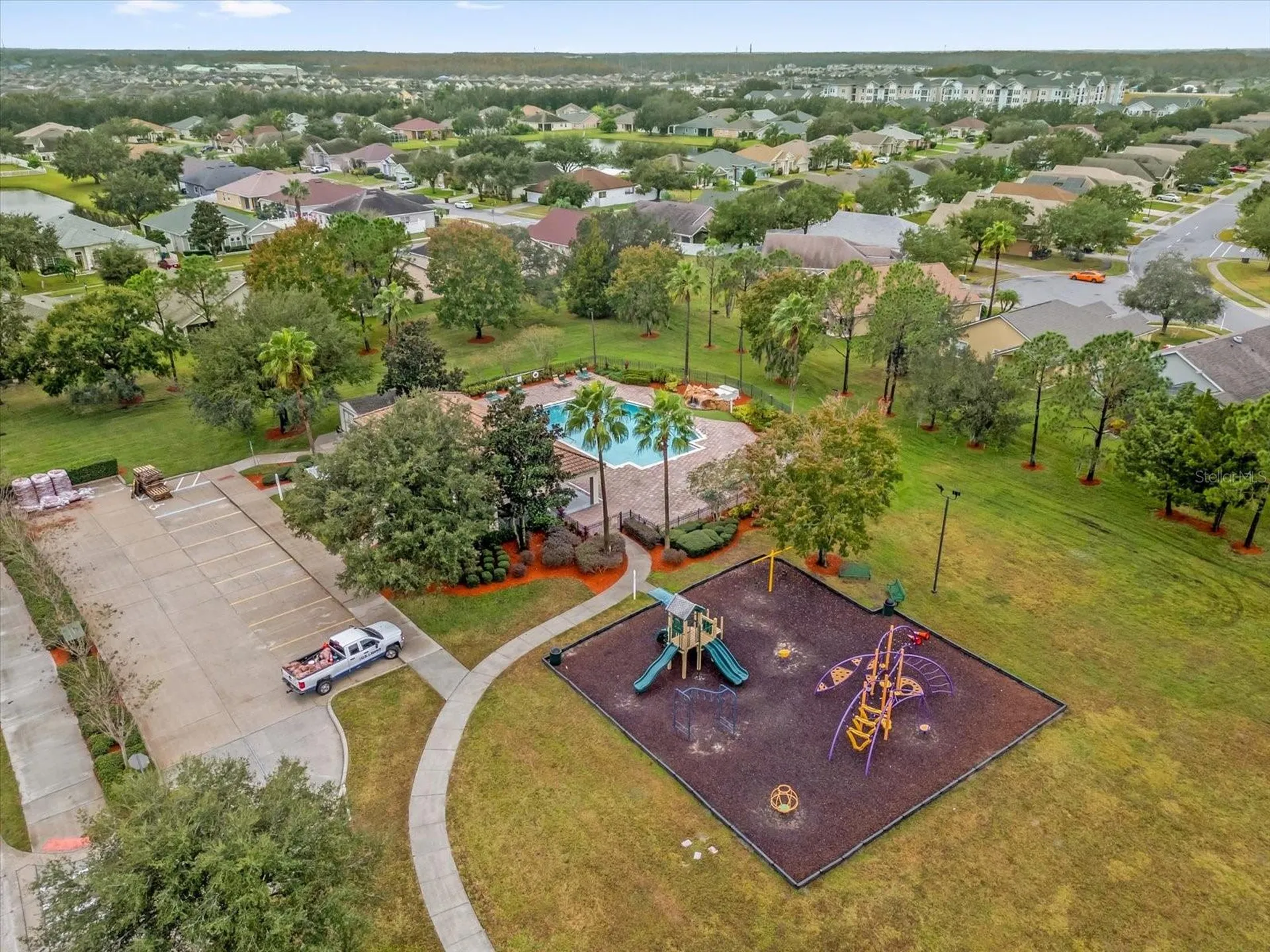 2420 Painter Lane Kissimmee FL 34741