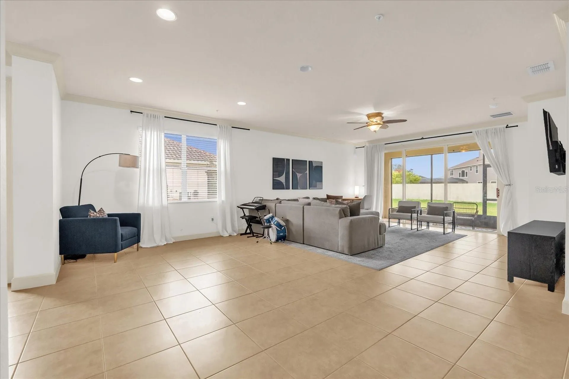 2420 Painter Lane Kissimmee FL 34741