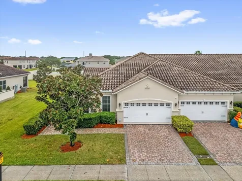 2420 Painter Lane Kissimmee FL 34741