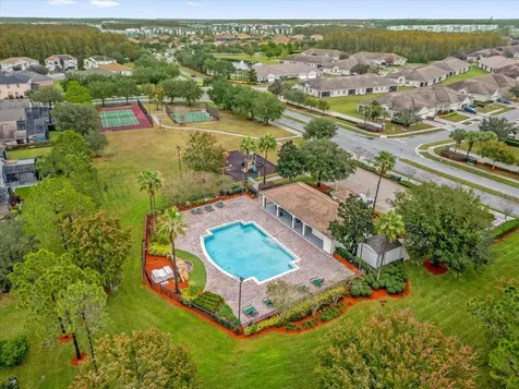 2420 Painter Lane Kissimmee FL 34741