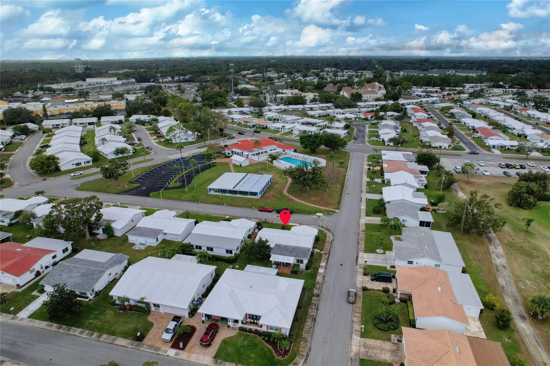 9315 42nd Way N Pinellas Park FL 33782