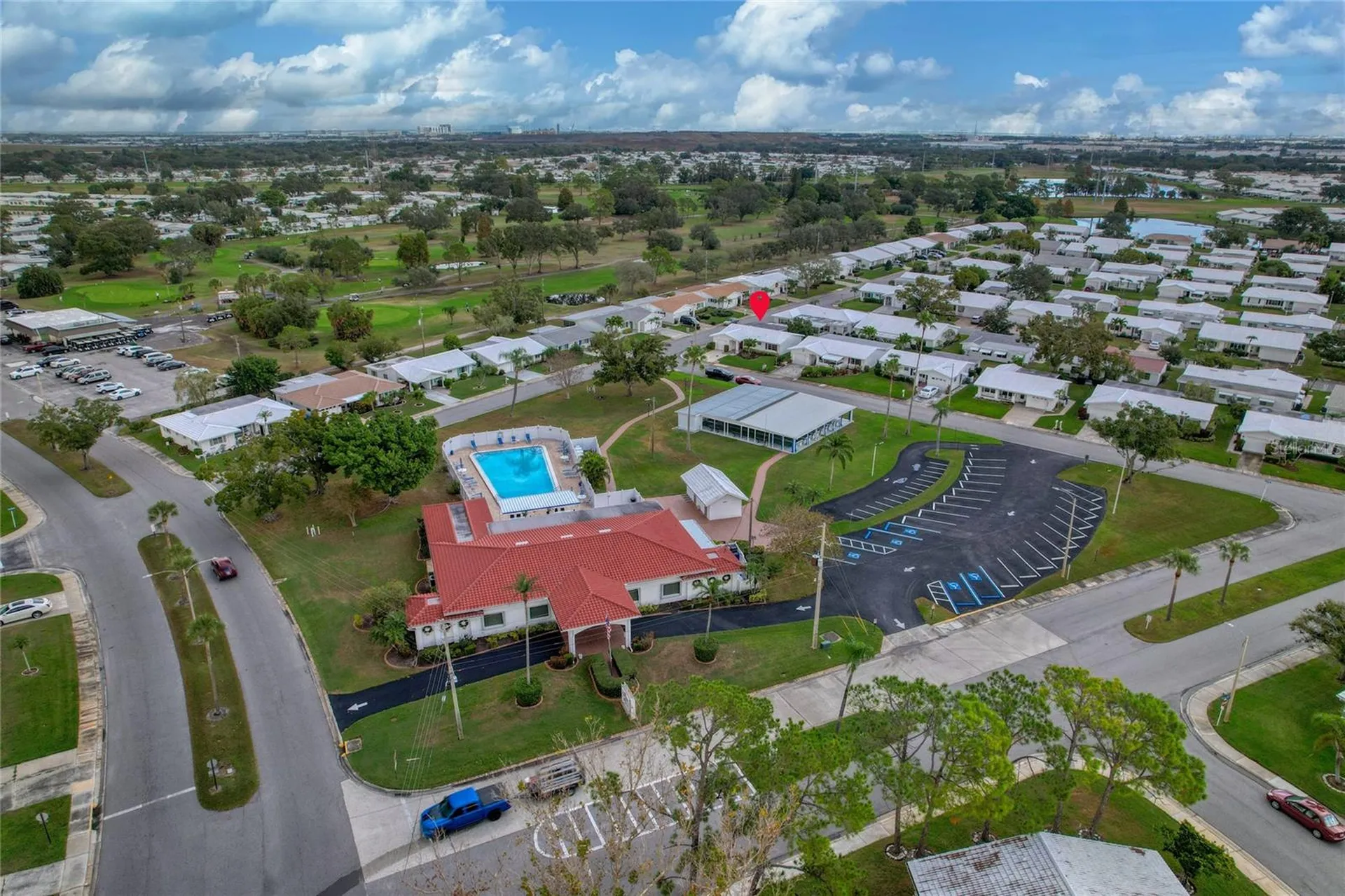 9315 42nd Way N Pinellas Park FL 33782