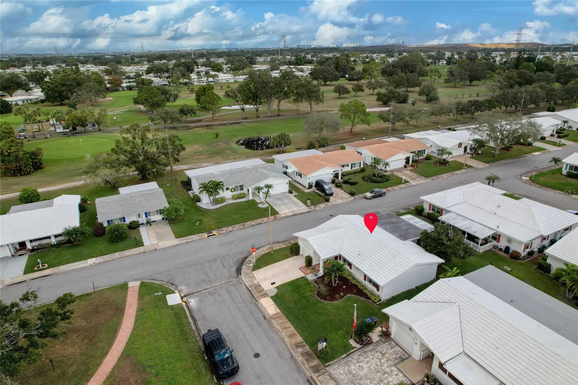 9315 42nd Way N Pinellas Park FL 33782