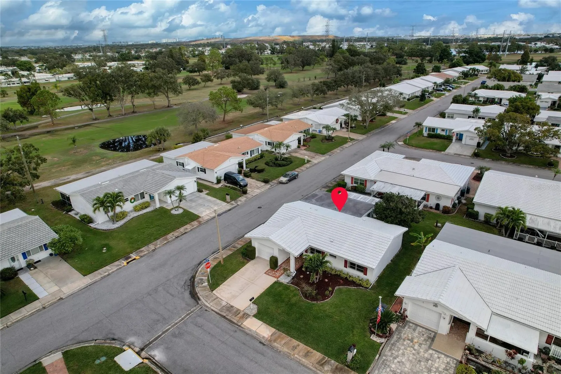 9315 42nd Way N Pinellas Park FL 33782