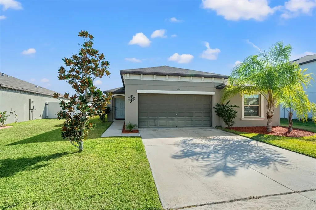 3184 Lytton Hall Drive Zephyrhills FL 33540