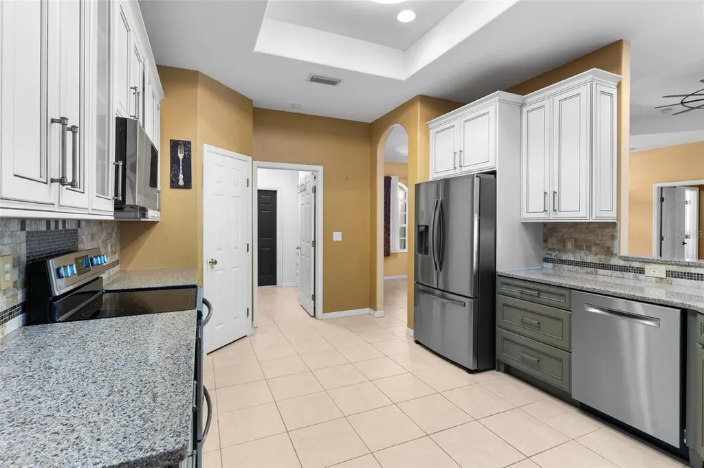 1906 Lamont Street North Port FL 34288