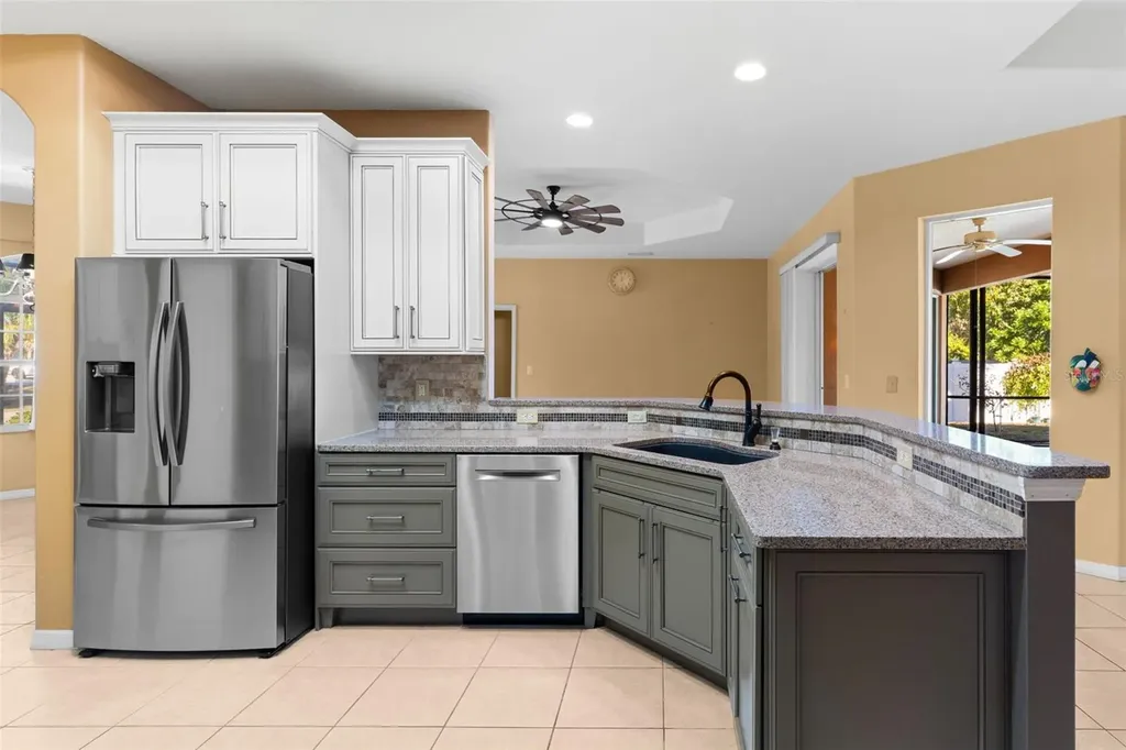 1906 Lamont Street North Port FL 34288