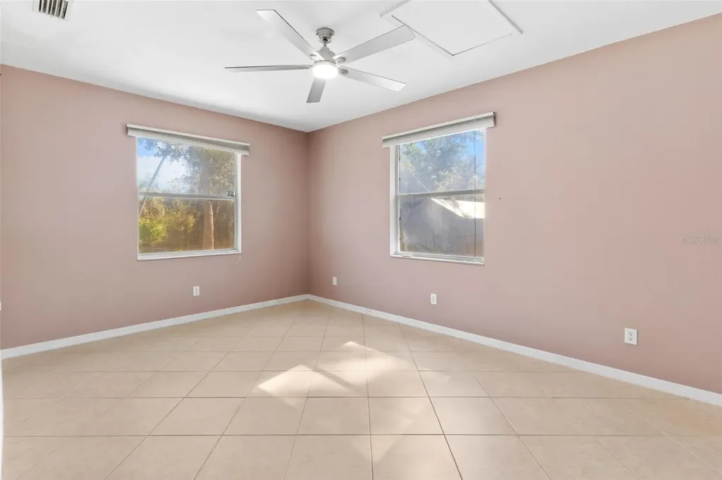1906 Lamont Street North Port FL 34288