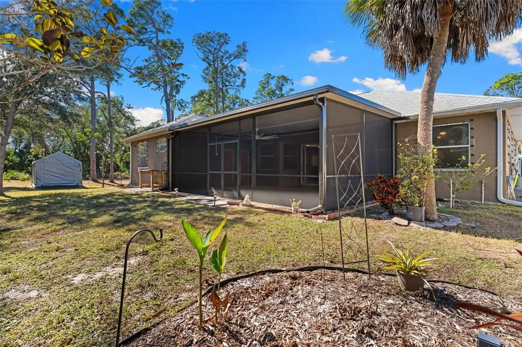 1906 Lamont Street North Port FL 34288