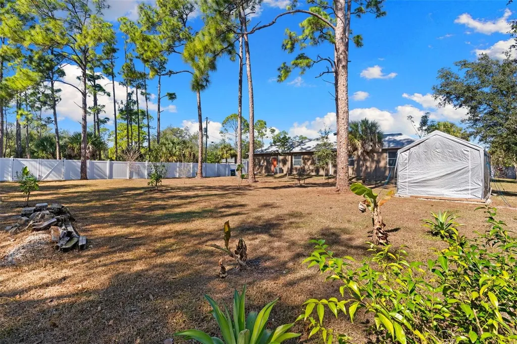 1906 Lamont Street North Port FL 34288