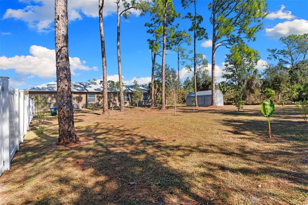 1906 Lamont Street North Port FL 34288